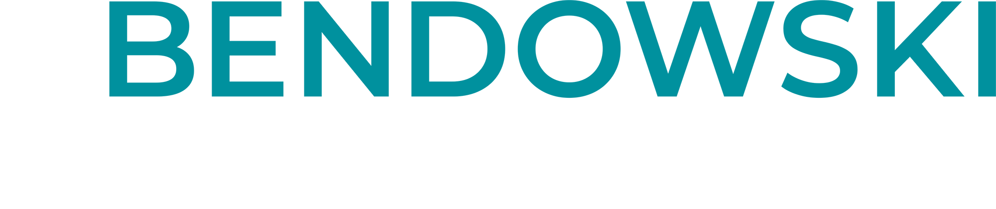 Logo Bendowski